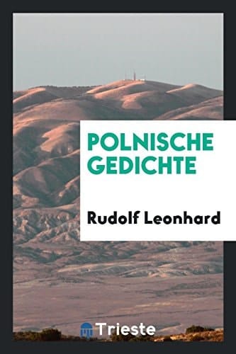 Polnische Gedichte