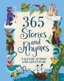 365 Stories and Rhymes