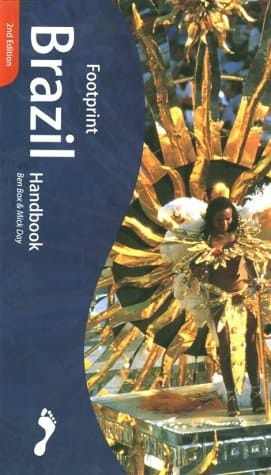 Brazil Handbook