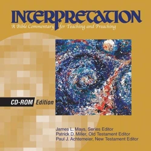 Interpretation