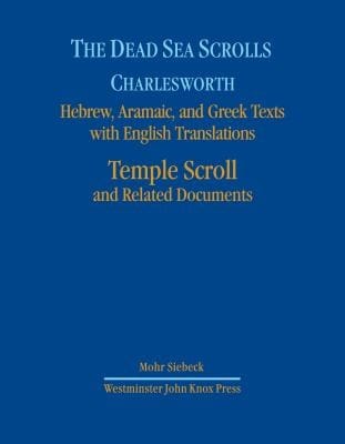 The Dead Sea Scrolls Volume 7
            
                Dead Sea Scrolls