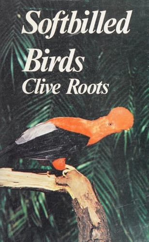 Softbilled birds