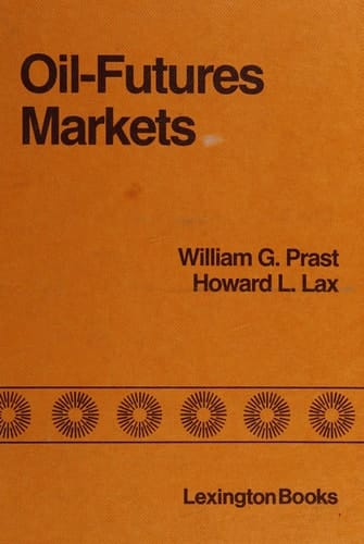 Oil-Futures Markets: An Introduction