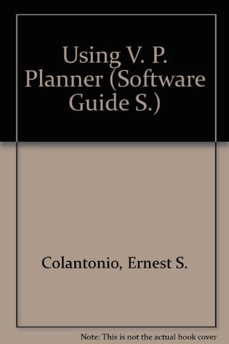 Using VP-Planner Plus