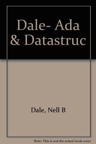 Ada Plus Data Structures An Object-based Approach