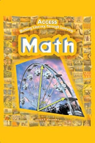 Program Package Grades 5-12 2005