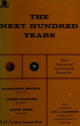 Next Hundred Years