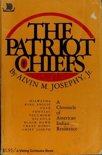 The Patriot Chiefs