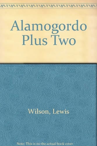 Alamogordo Plus Two