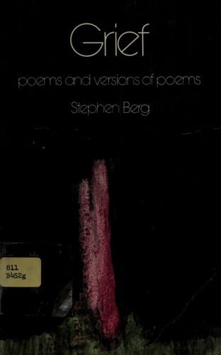 Grief: Poems and Verses (A Viking compass book)