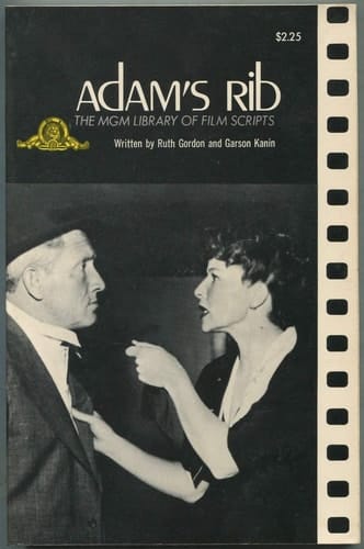 Adam's rib