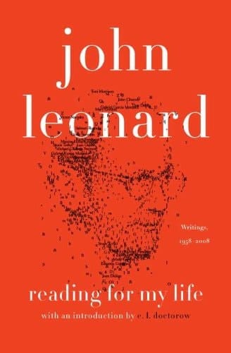 Reading for My Life Writings, 1958-2008