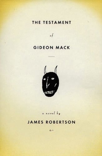 The Testament of Gideon Mack