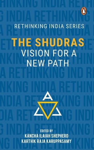 The Shudras Vision for a New Path