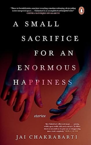 A Small Sacrifice for an Enormous Happiness: