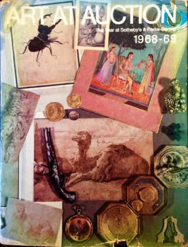 Art at Auction 1968