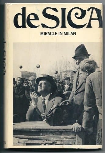 Miracle in Milan.