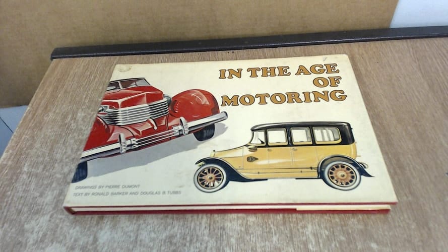 In the Age of Mot