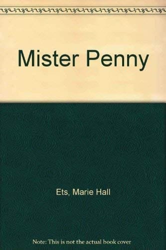 Mister Penny