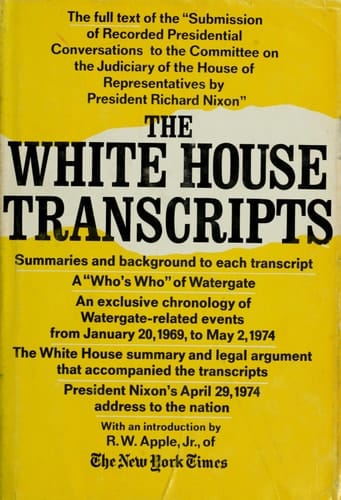 White House