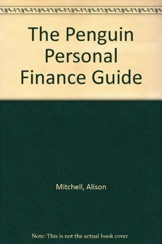 Penguin Personal Finance Guide