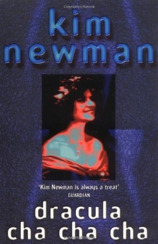 Dracula Cha Cha Cha Anno Dracula 1959