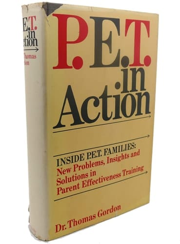 P.E.T. in Action