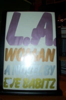 L. A. Woman