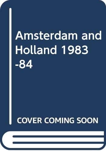 Frommer's 1983-84 Guide to Dublin & Ireland