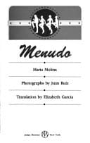 Menudo