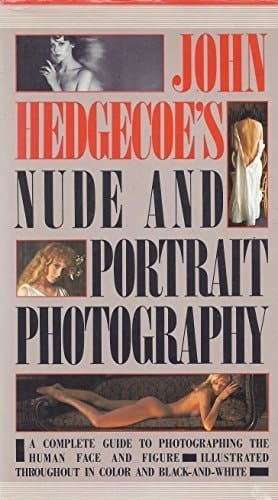 John Hedgecoe's Nude and Portrait Photography