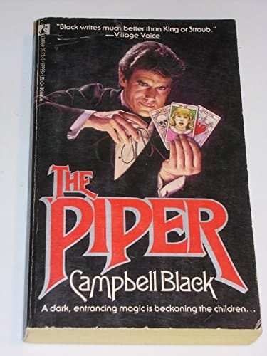 The Piper