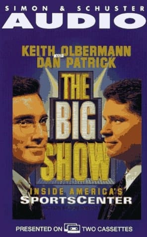The BIG SHOW CASSETTE: Inside ESPN's Sportscenter