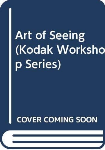 The Art of Seeing