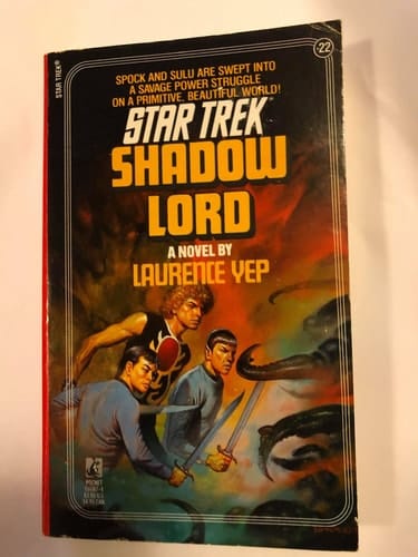 Shadow Lord
