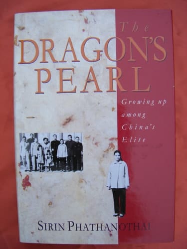 The Dragon's Pearl