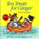 Ten Treats for Ginger