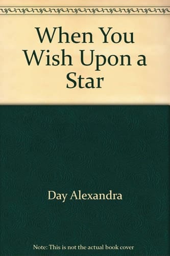 When You Wish Upon a Star