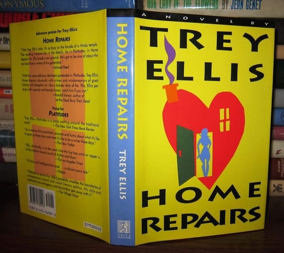 Home Repairs