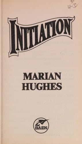 Initiation