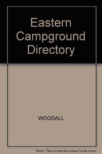 Woodall's Eastern Edition, 1994
