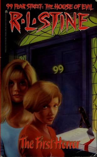 The First Horror