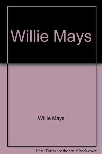 Willie Mays, "Play Ball!"
