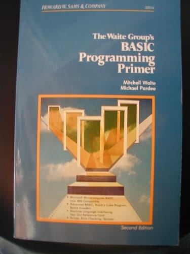 BASIC Programming Primer