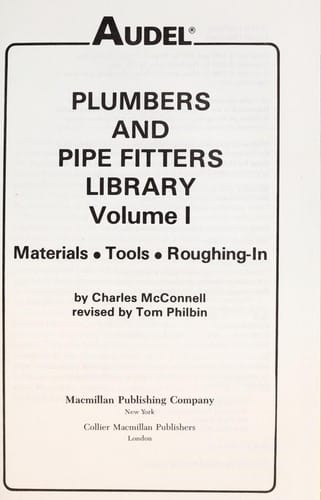 Plumb A Pipe Fit Lib V1