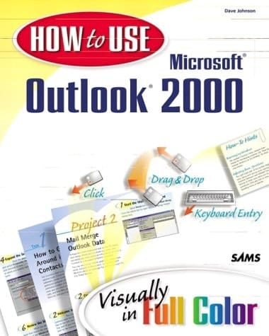 Microsoft Outlook 2000