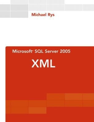 Microsoft SQL Server 2005 XML