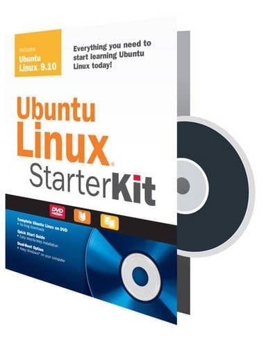 Ubuntu 8.10 Linux Bible