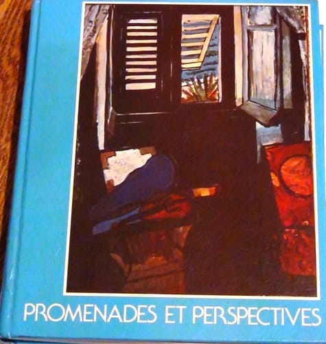 Promenades Et Perspectives