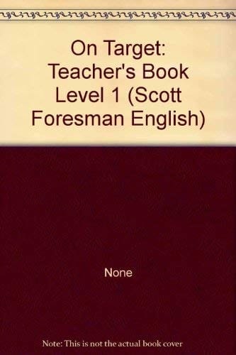 Teachers Edition